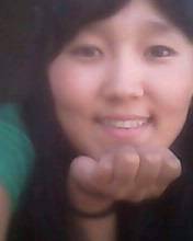 Индира Садыкбек Кызы