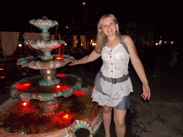 Ирина Кривелева