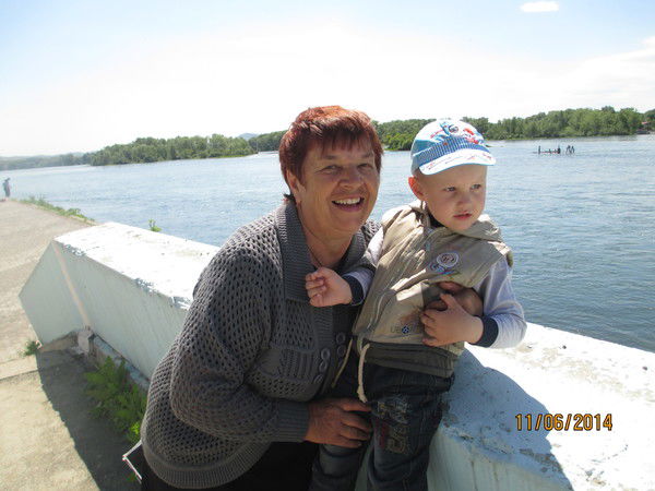 Наталья Скуратова