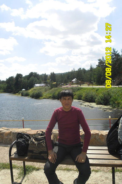 Дархан Такишев