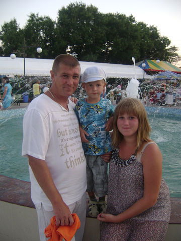 Андрей Воронин