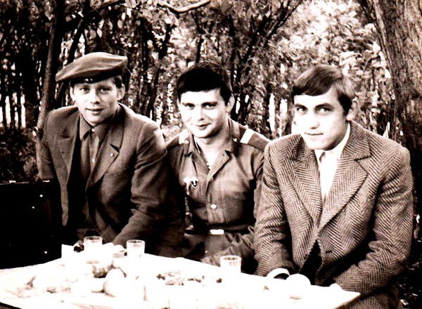 Анатолий Назайкин