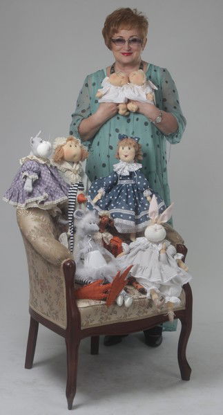 И-На Семенцова