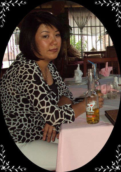 Разия Искандерова