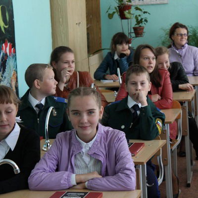 Ариана Масленникова