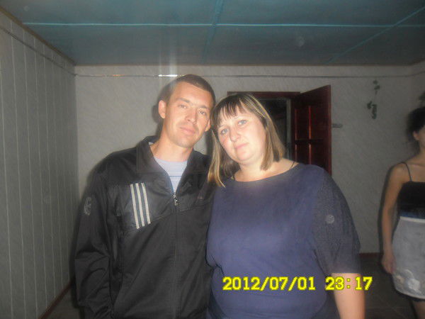 Анастасия Степаненко