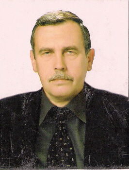 Николай Ухарский