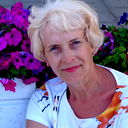 Светлана Тихомирова
