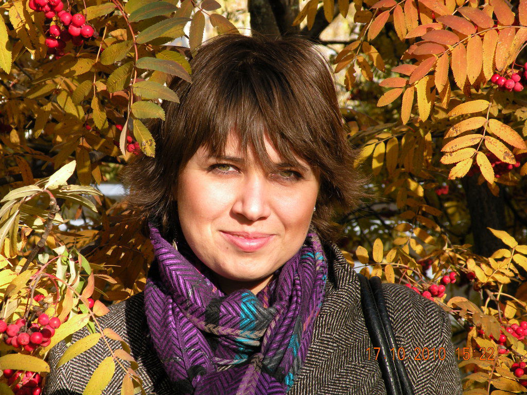 Евгения Быстрова