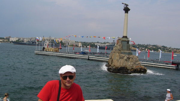 Павел Нестеров