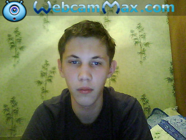 Дима Черствов