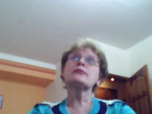 Раиса Рожина