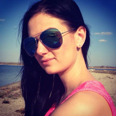 Ирина Усова