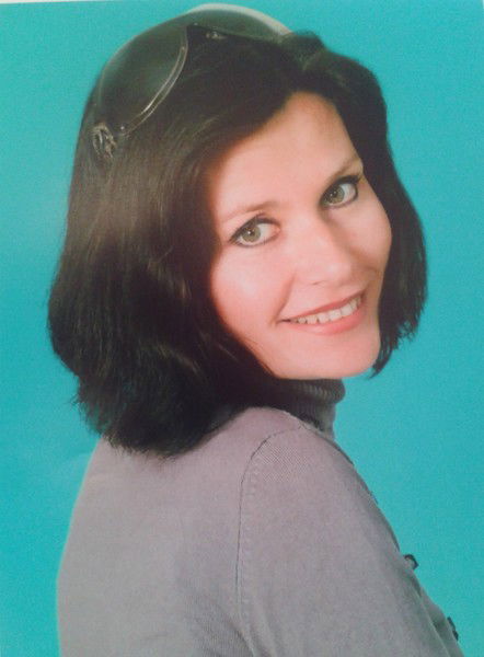 Ирина Лукьянчикова