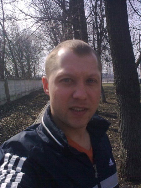 Виталий Байков