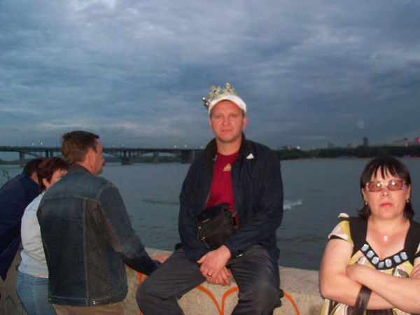 Дмитрий Моисеенко