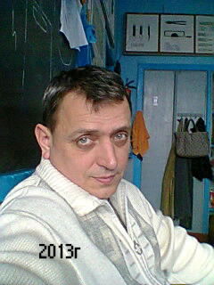 Сергей Власюк