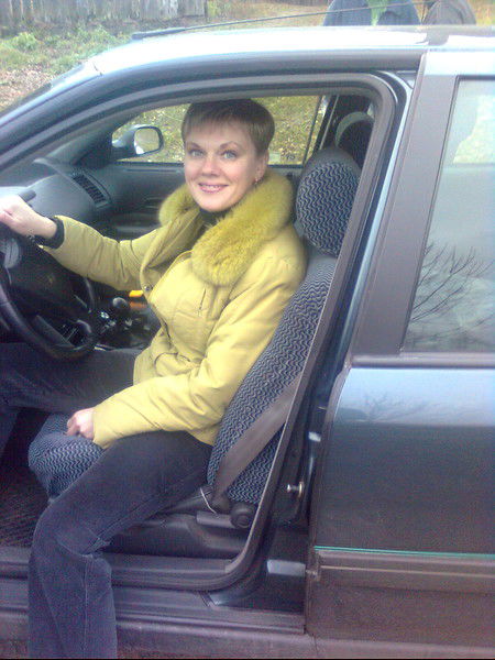 Ирина Кирчевская