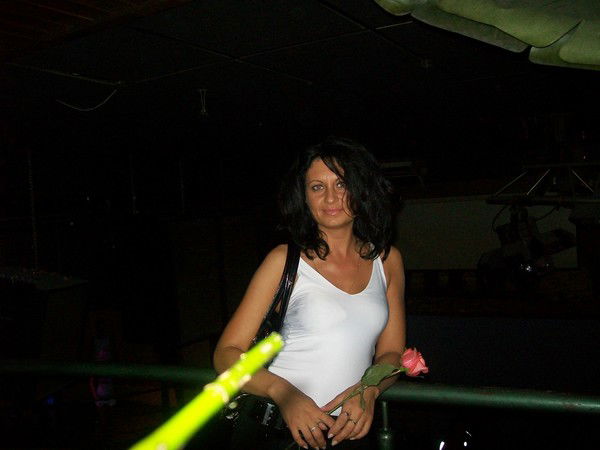 Светлана Лебедь