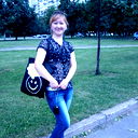Myrzayim Sharipova