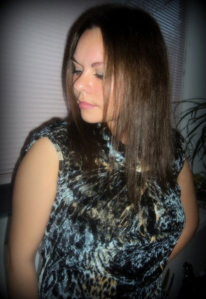 Анастасия Вячеславовна