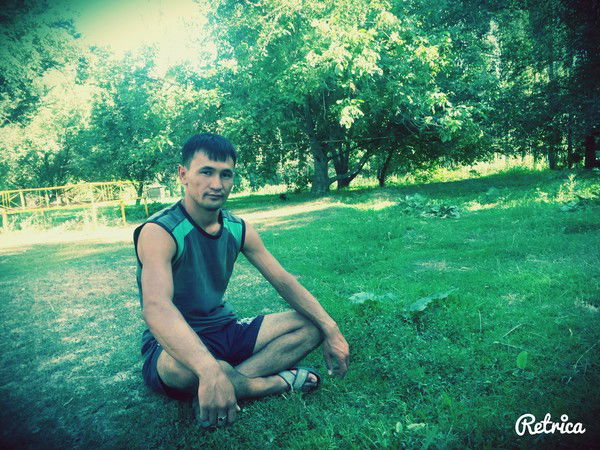 Нурболат Жунтаев