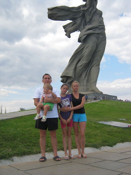 Людмила Кудрявцева