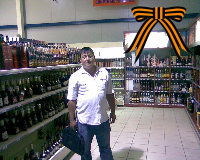 Куандык Смагулов