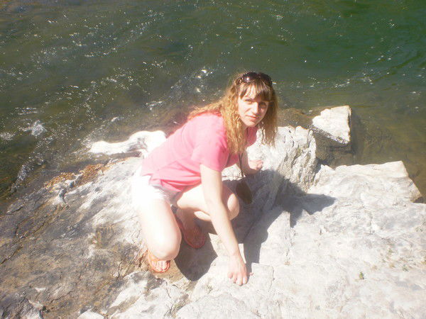 Галина Іванців