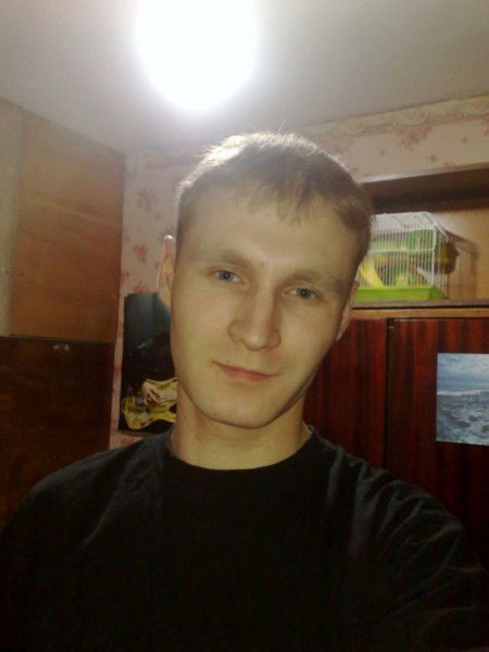 Кирилл **********