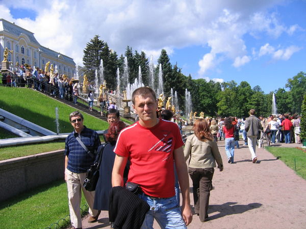 Виталий Рыклин