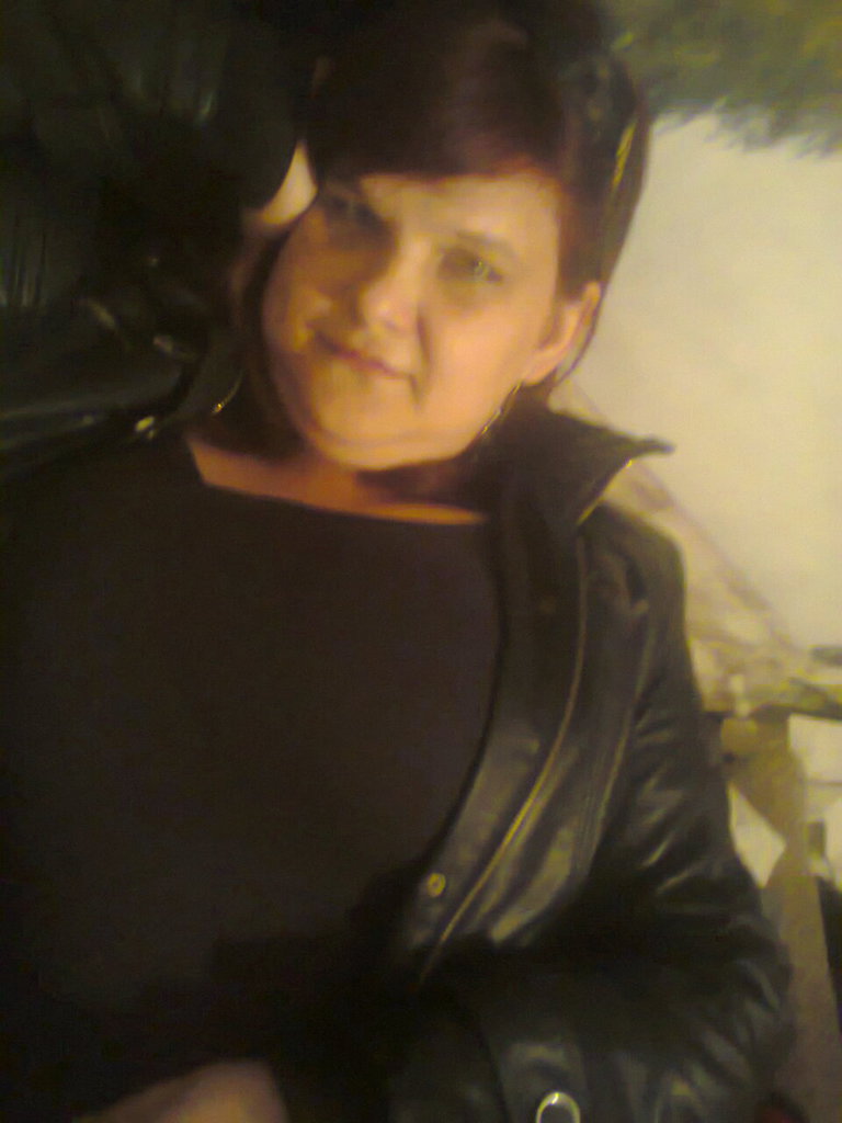 Ульяна Савельева