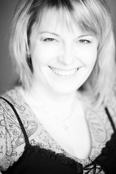 Ольга Федосеева