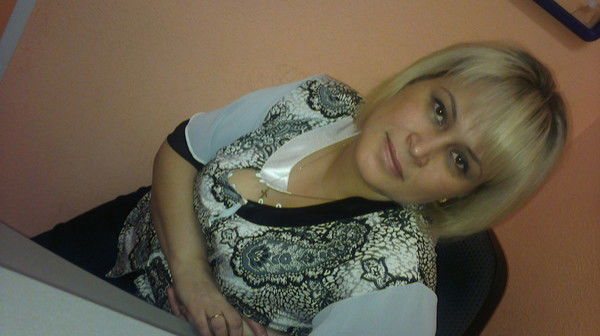 Виктория Петрова