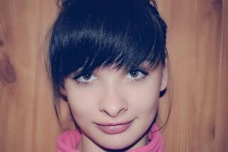 Оксана Шилова