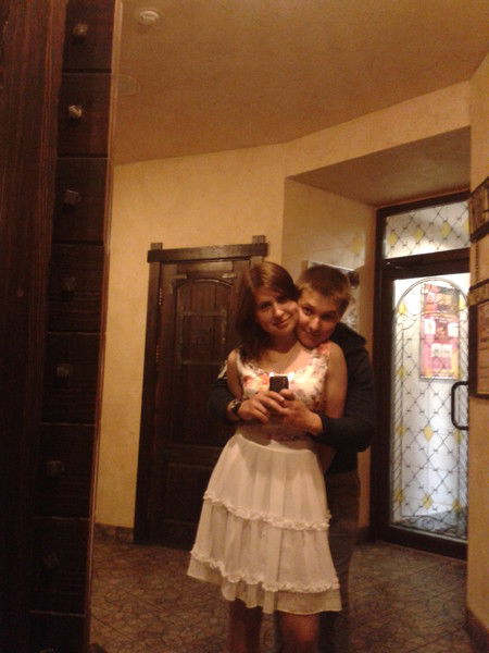 Валя Ржеутская