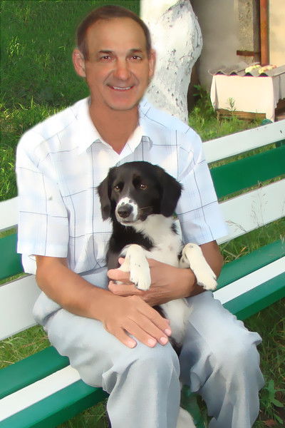 Николай Личман