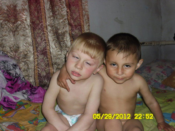 Сергей Гончар