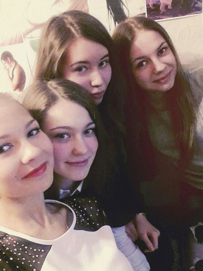 Элона Курбангалеева