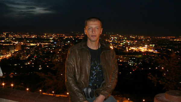 Денис Колчанов