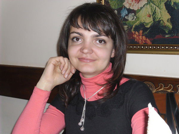 Любовь Аюпова