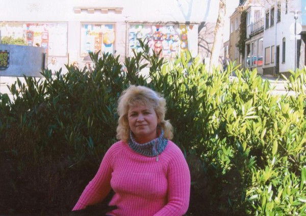 Юлана Постникова