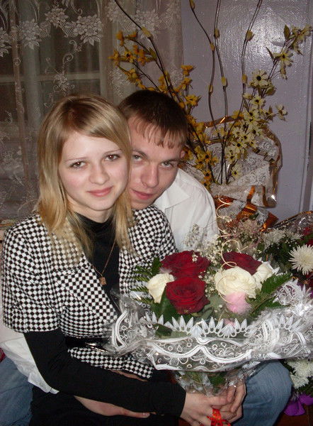 Любаша Корнеева