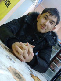 Даулет Ораз