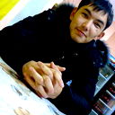 Даулет Ораз
