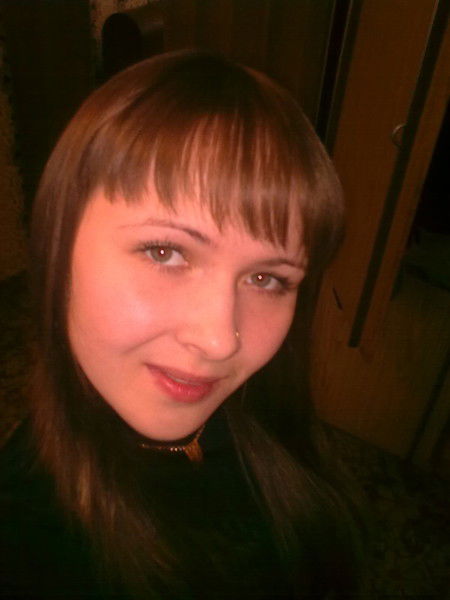 Ирина Гареева