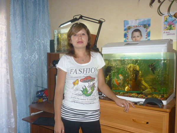 Любовь Богиня