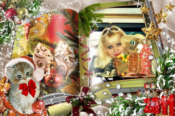 Оксана Жирякова