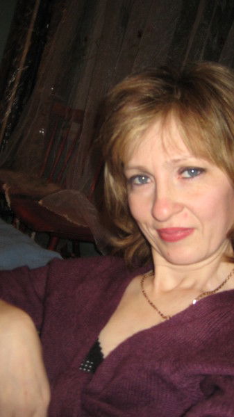 Лилия Евтушенко