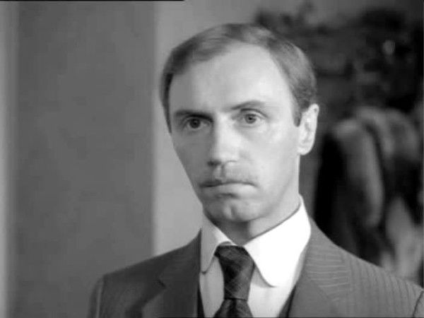 Василий Борменталь